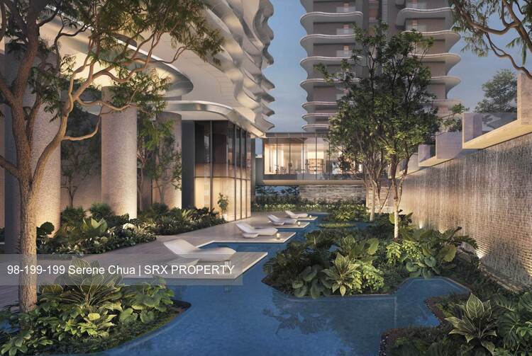 Zyon Grand (D3), Condominium #482432461